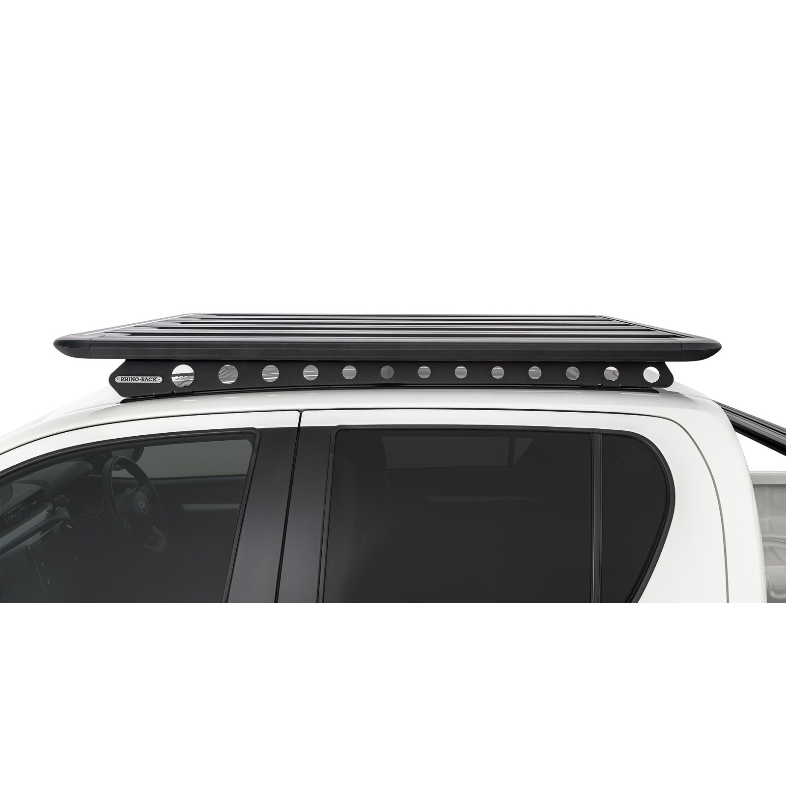 Galerie RHINO-RACK Pioneer 6 JC-01773 • 1500mm x 1240mm • Pieds Backbone 