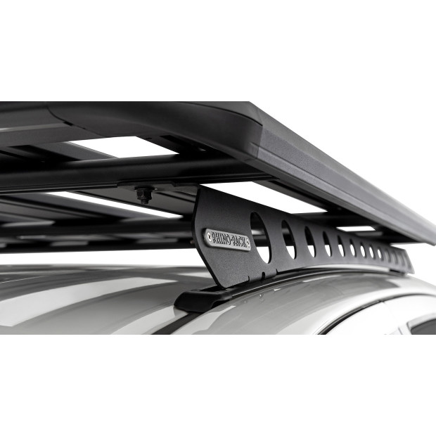 Galerie RHINO-RACK Pioneer 6 JC-01773 • 1500mm x 1240mm • Pieds Backbone 