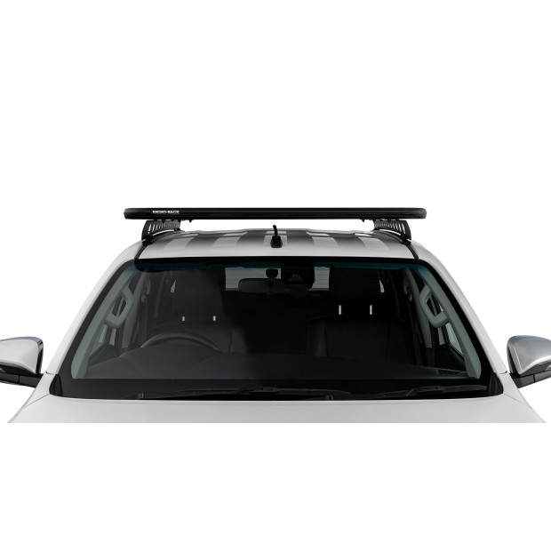 Galerie RHINO-RACK Pioneer 6 JC-01773 • 1500mm x 1240mm • Pieds Backbone 