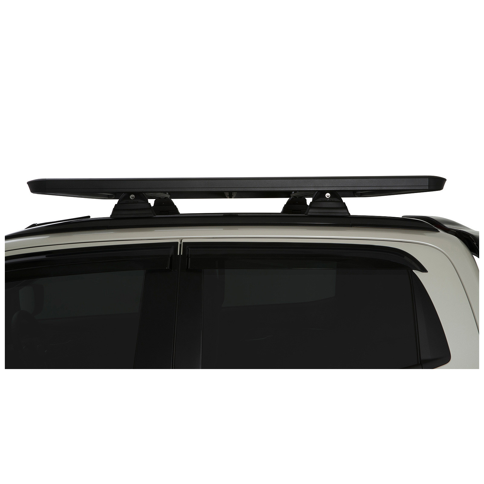 Galerie RHINO-RACK Pioneer 6 JC-01789 • 1300mm x 1240mm • Pieds RCL 