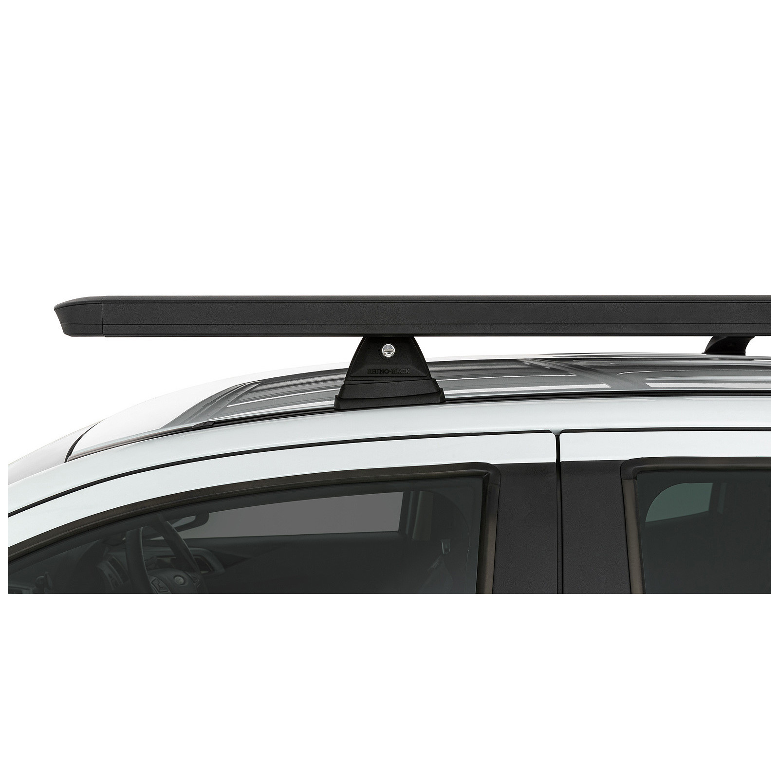 Galerie RHINO-RACK Pioneer 6 JC-01807 • 1500mm x 1240mm • Pieds RCH 