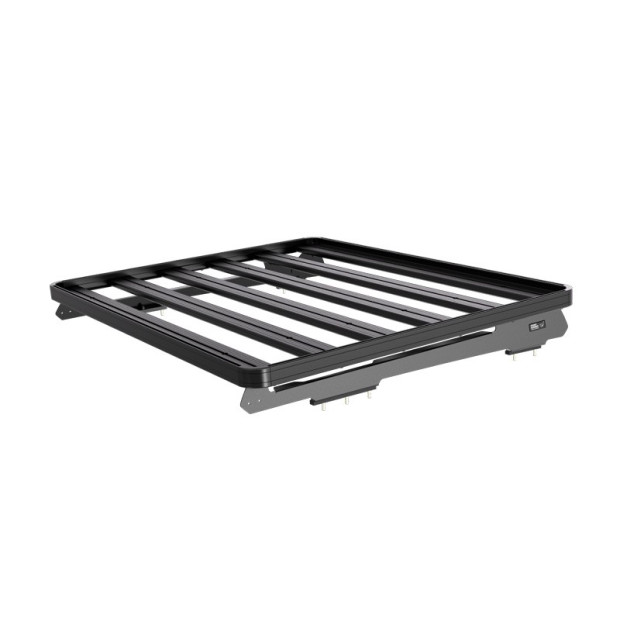 Galerie FRONT RUNNER Slimline II 1345 x 1156 mm Foot Mount pour Toyota Land Cruiser 200 • KRTL032T