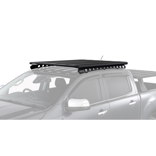 Galerie RHINO-RACK Pioneer 6 JC-01863 • 1500mm x 1240mm • Pieds Backbone 