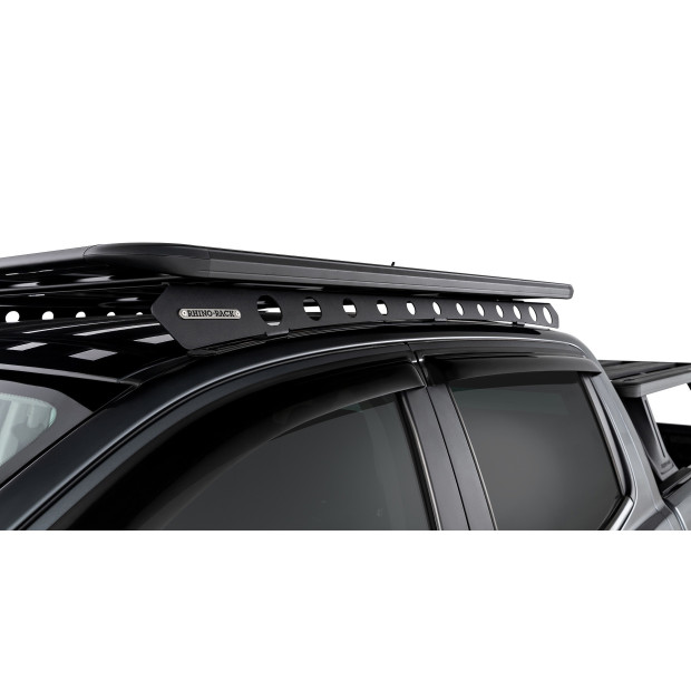 Galerie RHINO-RACK Pioneer 6 JC-01863 • 1500mm x 1240mm • Pieds Backbone 