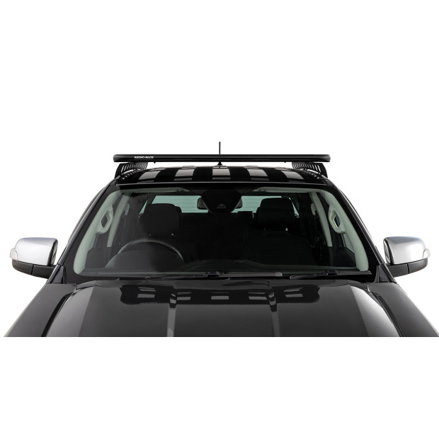 Galerie RHINO-RACK Pioneer 6 JC-01863 • 1500mm x 1240mm • Pieds Backbone 