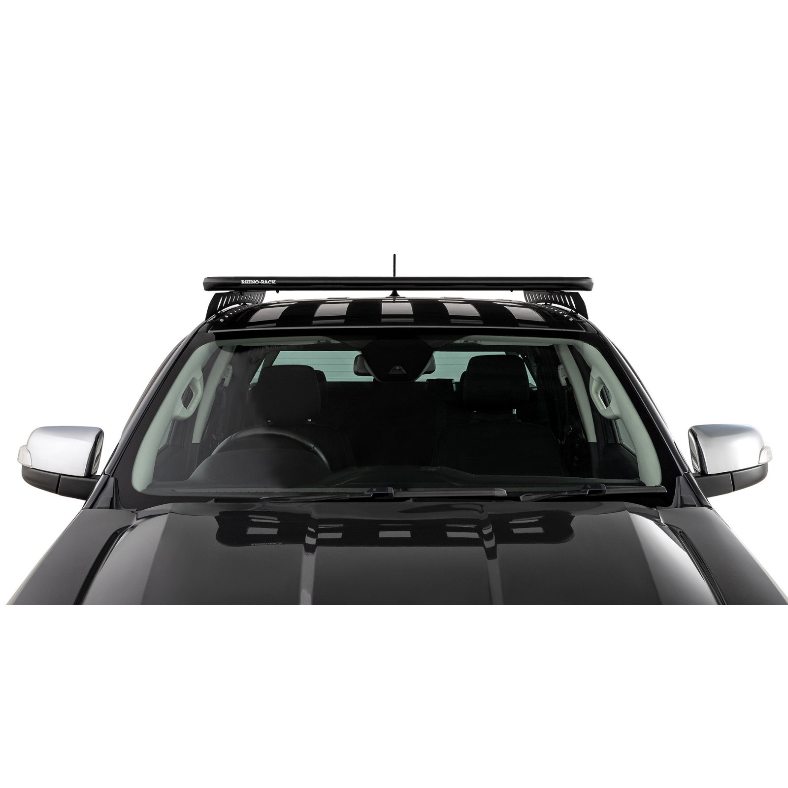 Galerie RHINO-RACK Pioneer 6 JC-01863 • 1500mm x 1240mm • Pieds Backbone 