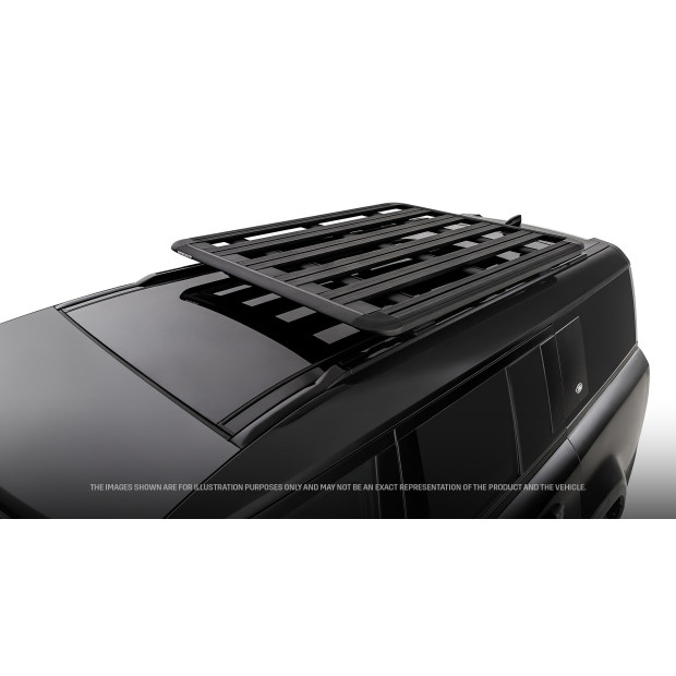 Galerie RHINO-RACK Pioneer 6 JC-01928 • 1500mm x 1240mm • Pieds RCL 