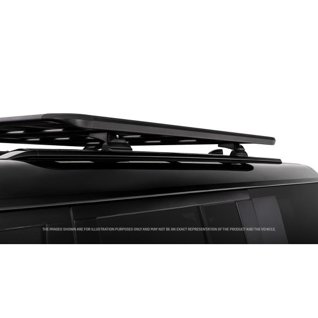 Galerie RHINO-RACK Pioneer 6 JC-01928 • 1500mm x 1240mm • Pieds RCL 