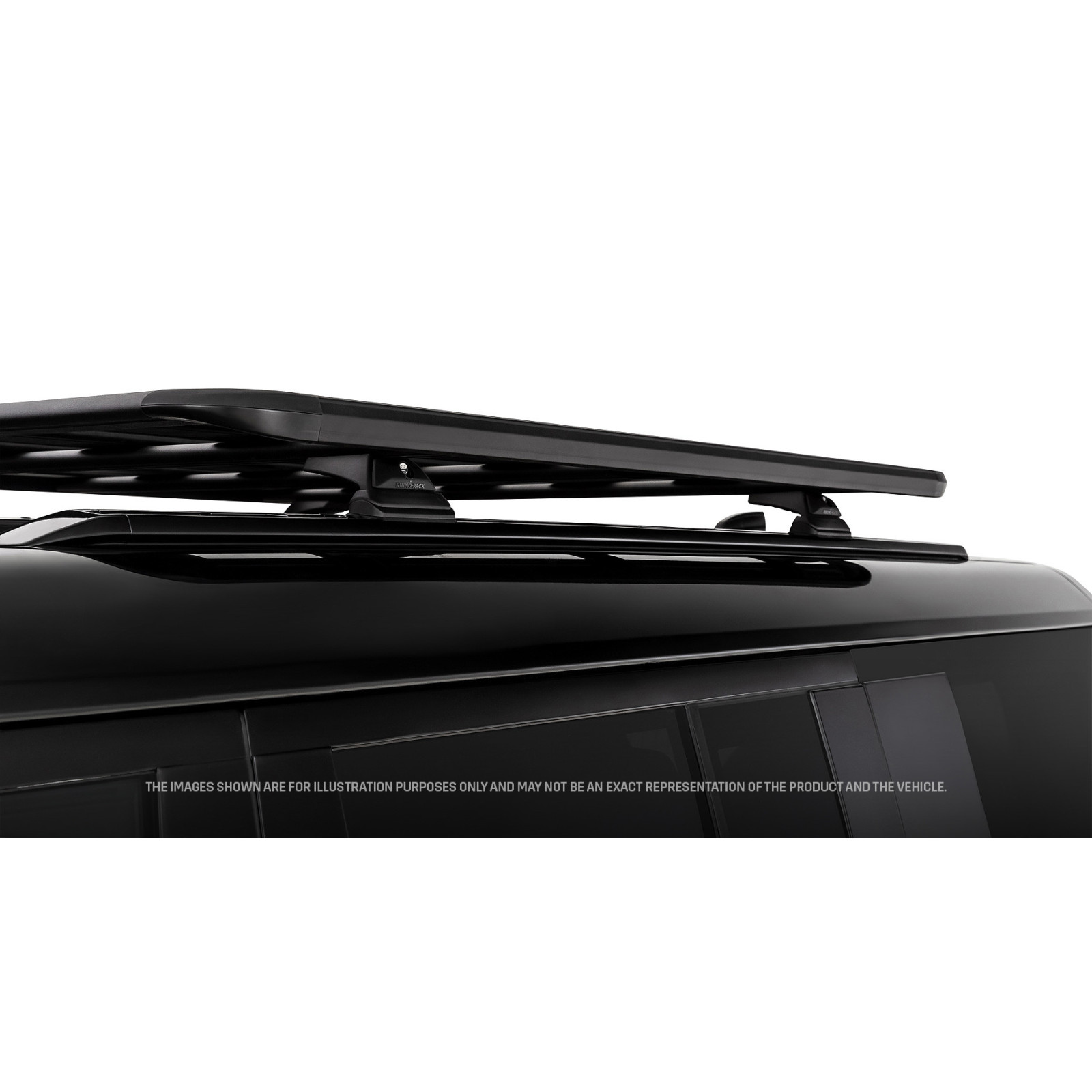 Galerie RHINO-RACK Pioneer 6 JC-01928 • 1500mm x 1240mm • Pieds RCL 