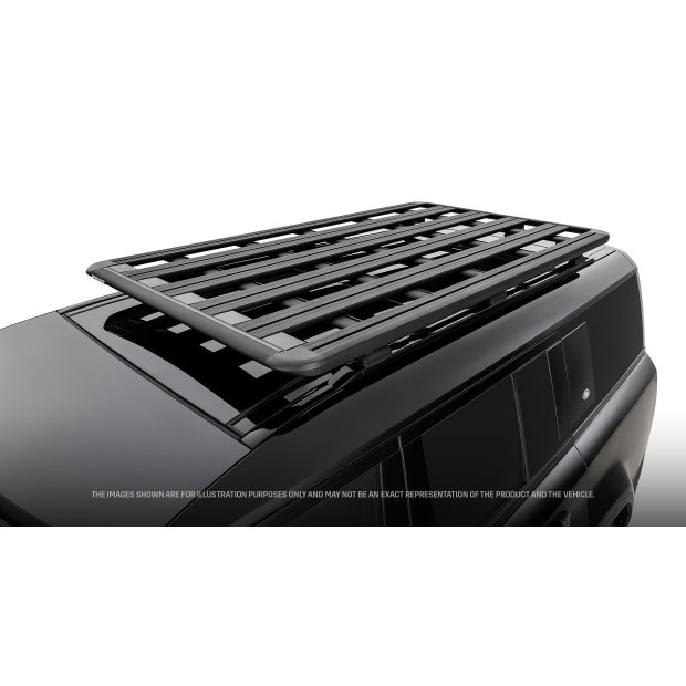 Galerie RHINO-RACK Pioneer 6 JC-01930 • 2100mm x 1430mm • Pieds RCL 