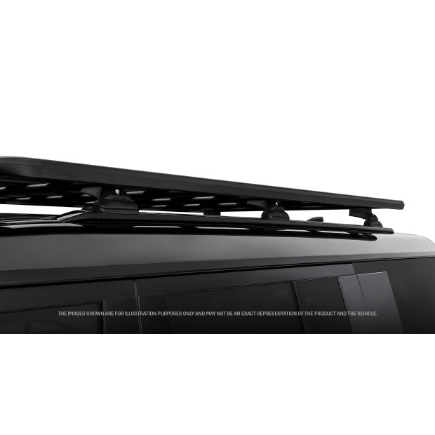 Galerie RHINO-RACK Pioneer 6 JC-01930 • 2100mm x 1430mm • Pieds RCL 