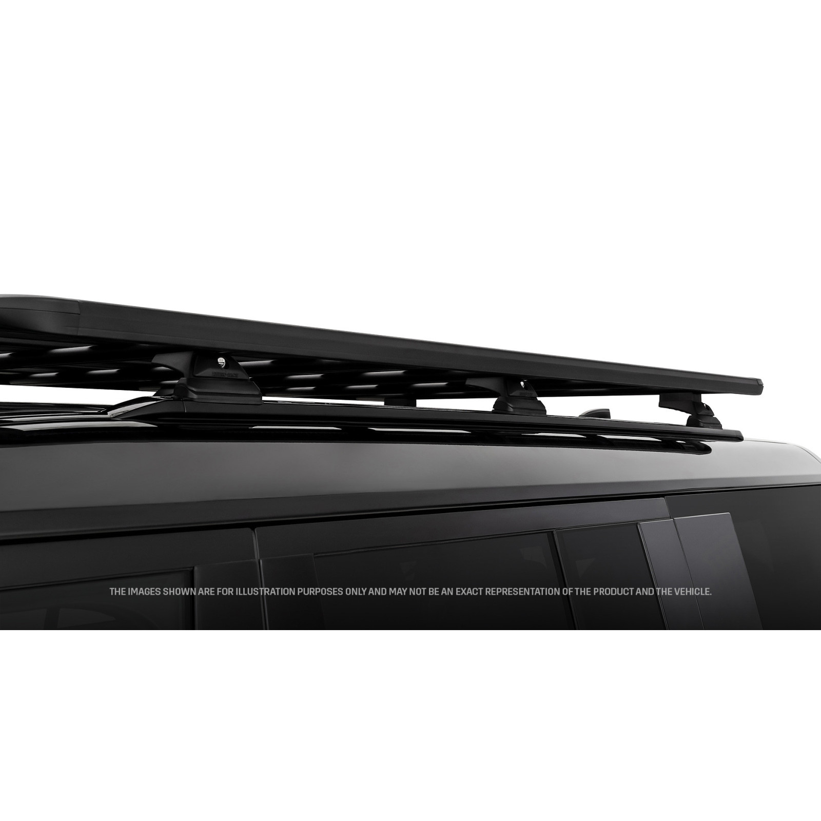 Galerie RHINO-RACK Pioneer 6 JC-01930 • 2100mm x 1430mm • Pieds RCL 