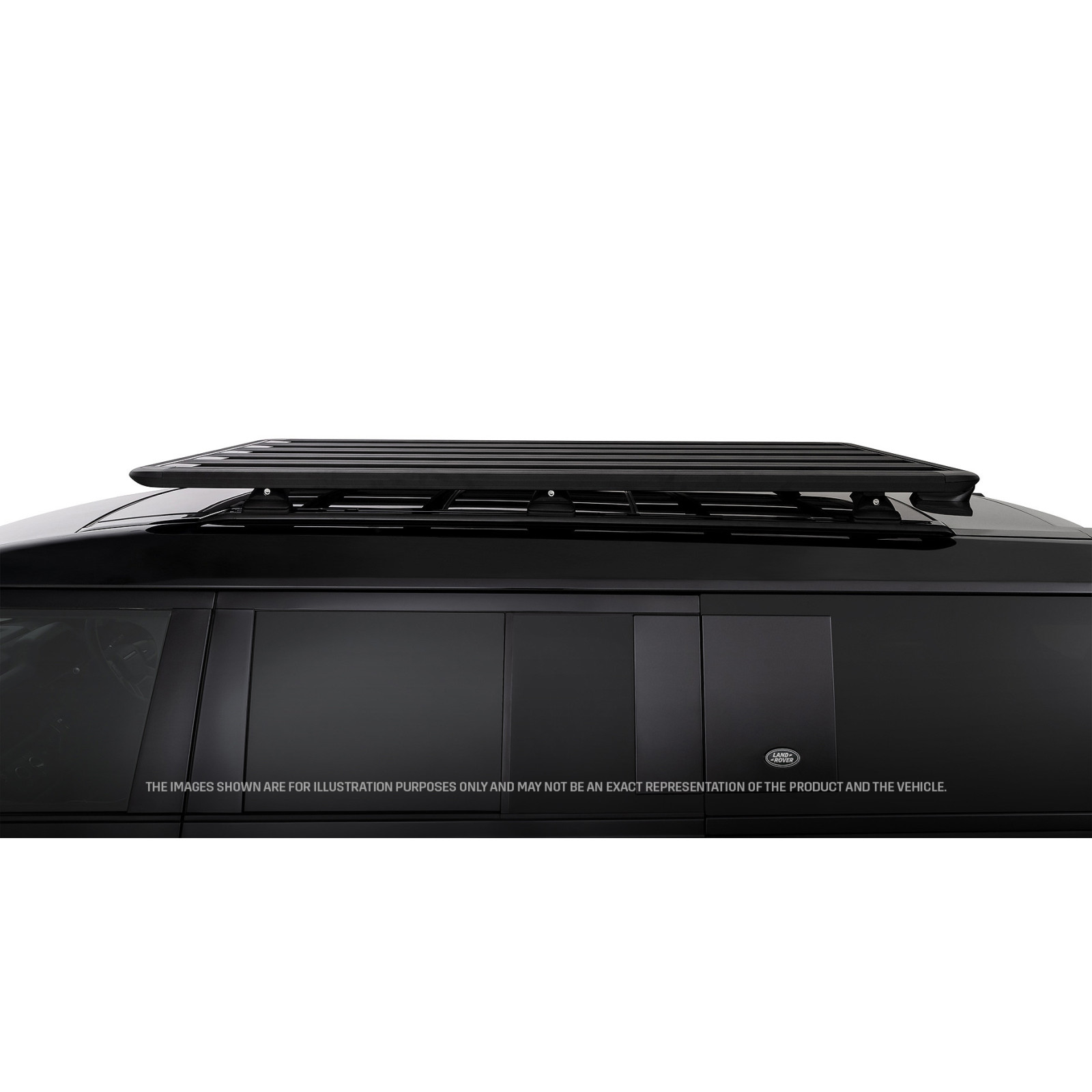 Galerie RHINO-RACK Pioneer 6 JC-01930 • 2100mm x 1430mm • Pieds RCL 