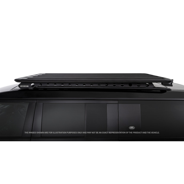 Galerie RHINO-RACK Pioneer 6 JC-01934 • 2100mm x 1430mm • Pieds Backbone 