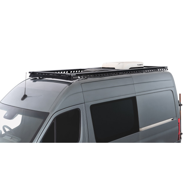 Mercedes Benz Sprinter Overlanding Kit Rhino Rack 