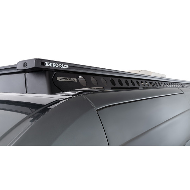 Mercedes Benz Sprinter Overlanding Kit Rhino Rack 
