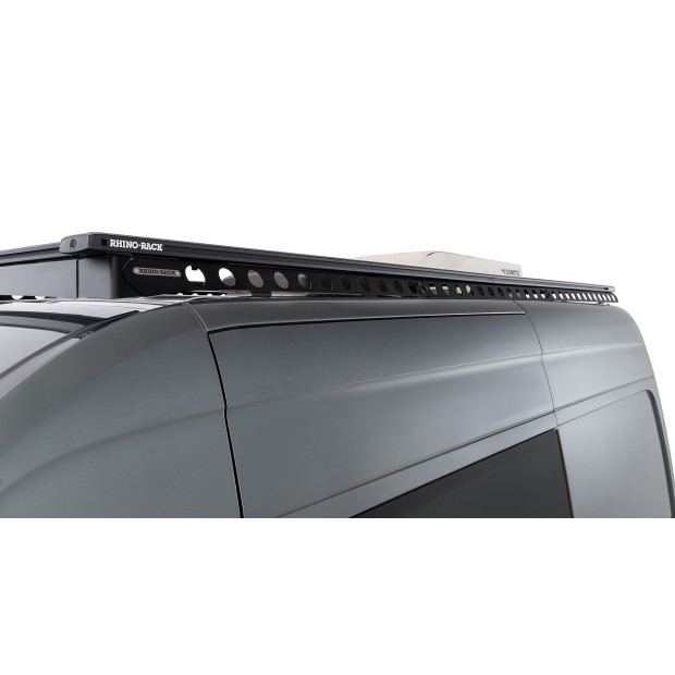 Mercedes Benz Sprinter Overlanding Kit Rhino Rack 
