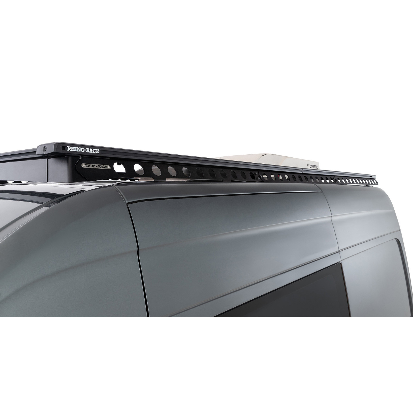Mercedes Benz Sprinter Overlanding Kit Rhino Rack 