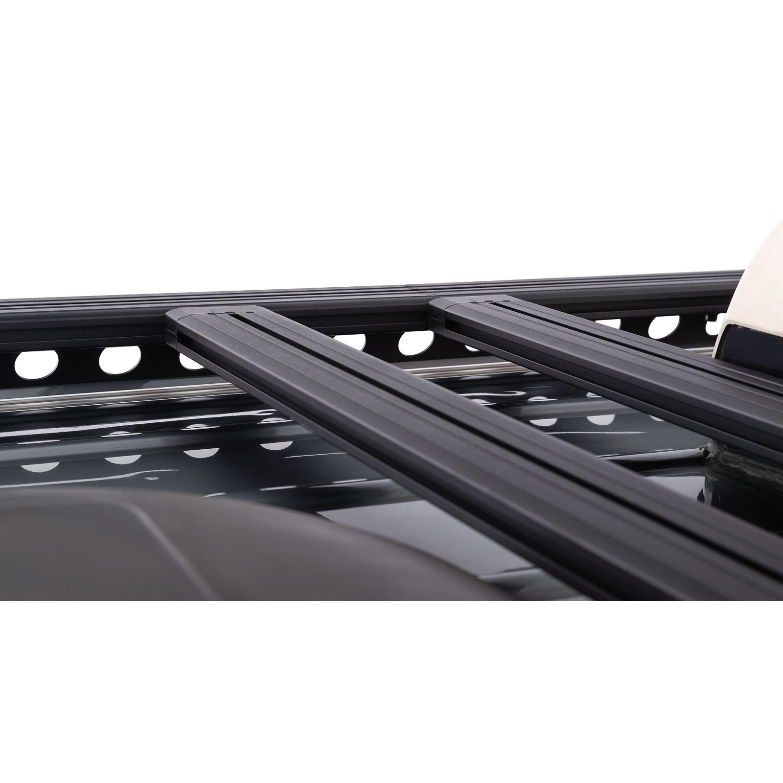 Mercedes Benz Sprinter Overlanding Kit Rhino Rack 