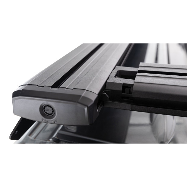 Mercedes Benz Sprinter Overlanding Kit Rhino Rack 