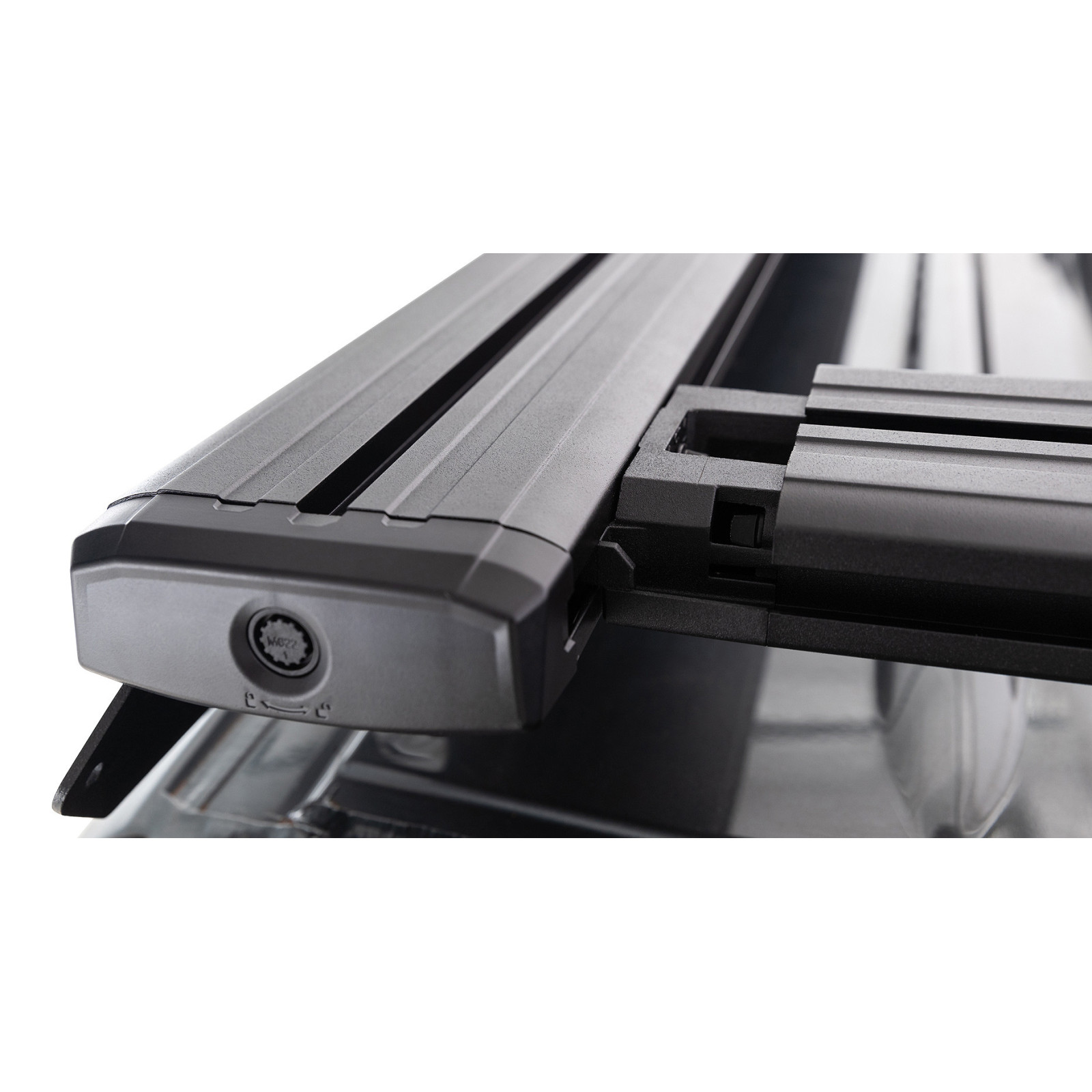 Mercedes Benz Sprinter Overlanding Kit Rhino Rack 