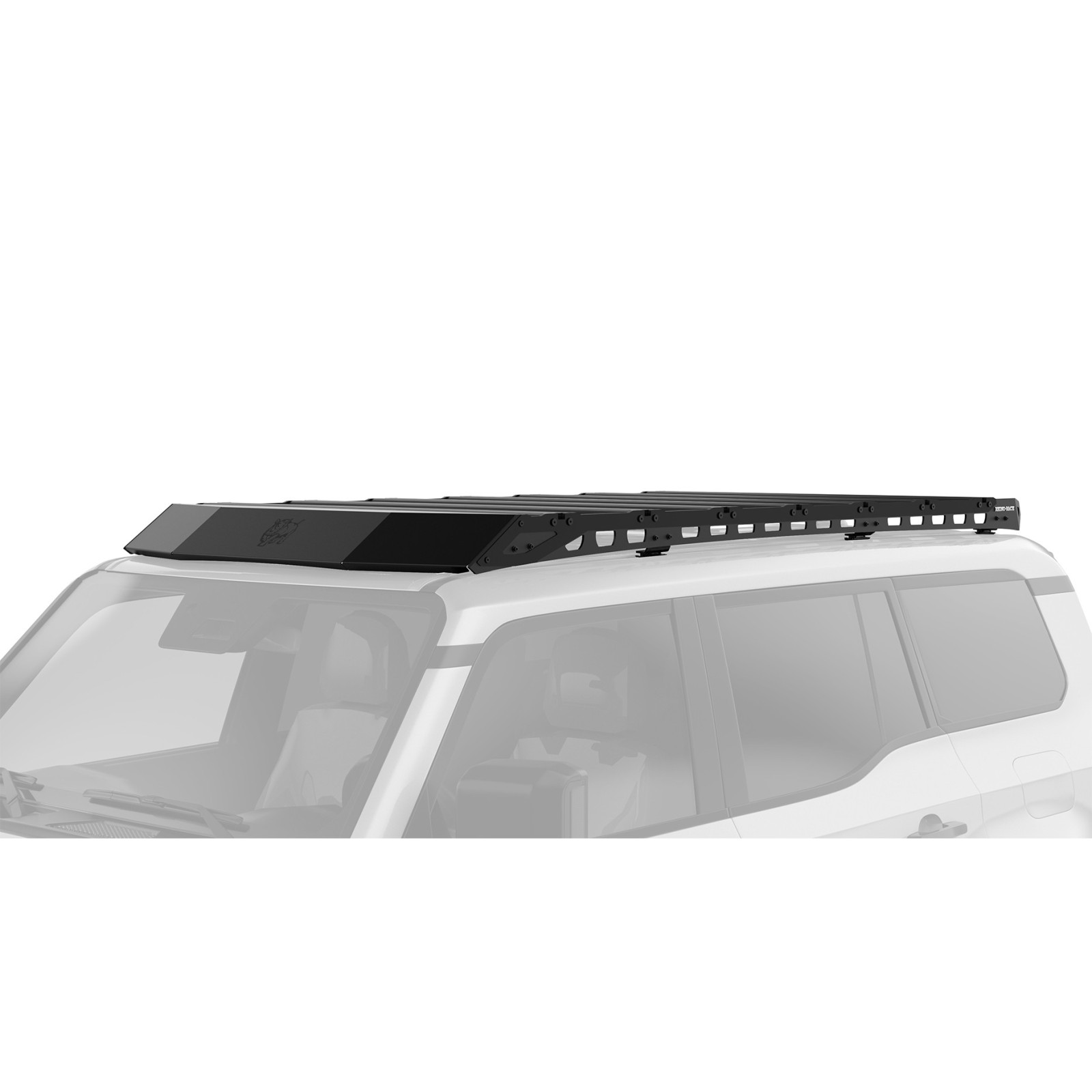 Galerie RHINO-RACK Reconn 2413x1219mm TOYOTA Land Cruiser 250 (2024+) 