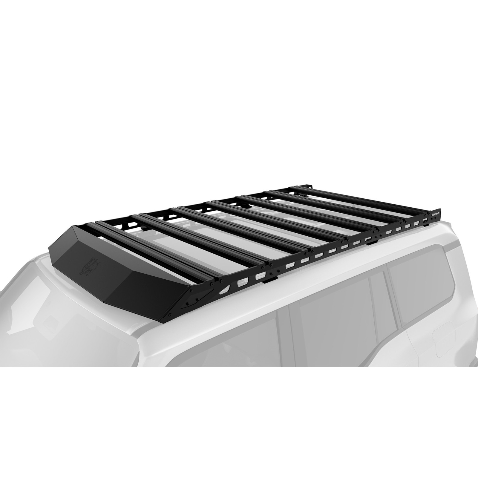 Galerie RHINO-RACK Reconn 2413x1219mm TOYOTA Land Cruiser 250 (2024+) 