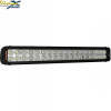 Barre/Rampe LED 21'' VISION X XMITTER PRIME 180W 19.008LM Faisceau Spot (LP) 10° • XIL-PX3610