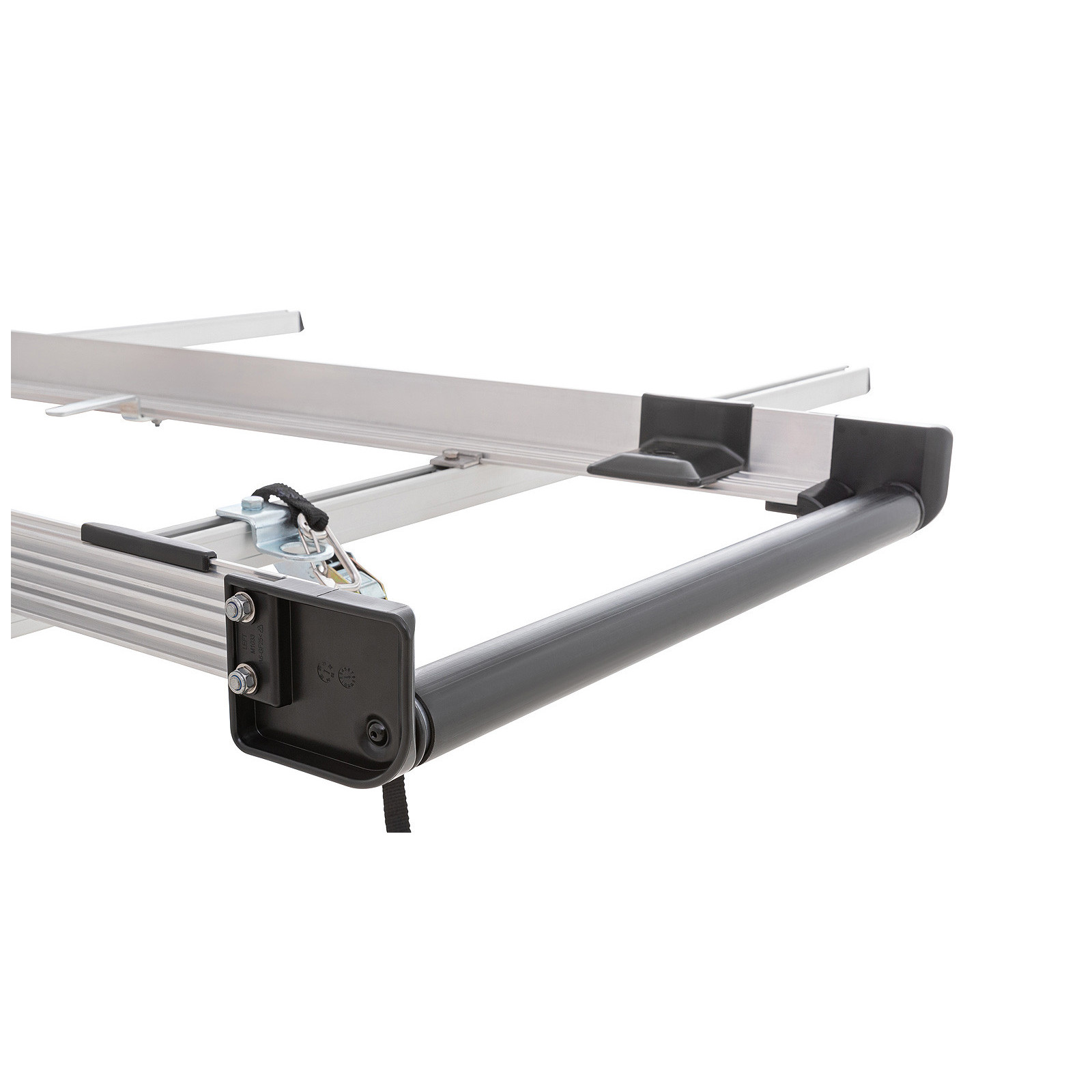 Ladder Roller 1020mm Rhino Rack 