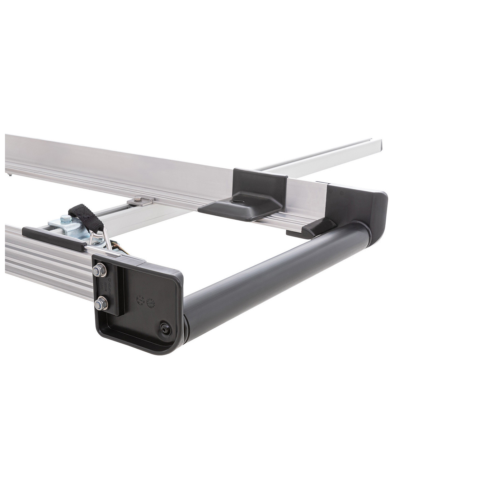 470mm Ladder Roller Rhino Rack 