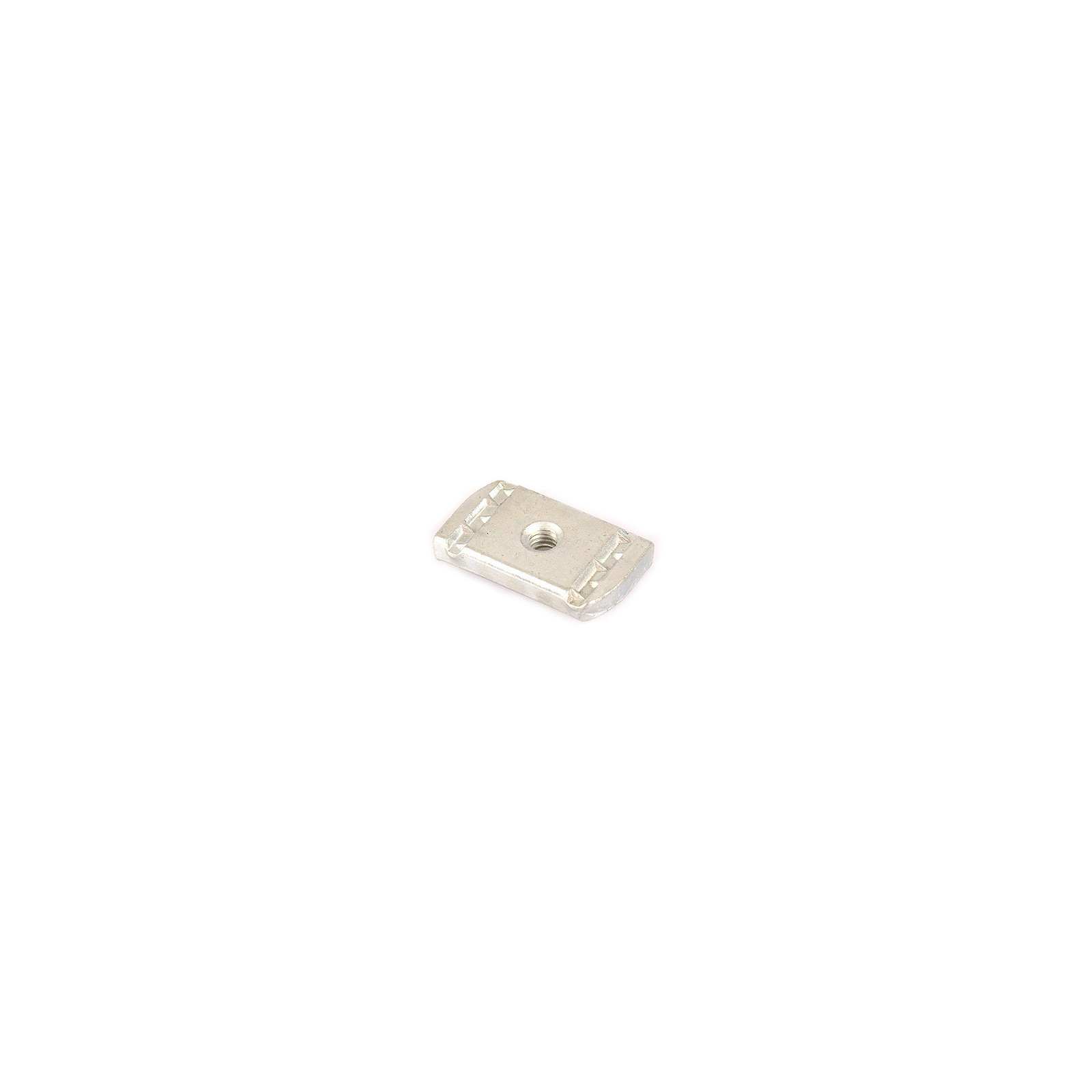 M6 Channel Nut-  Deltacol Clear Rhino Rack 