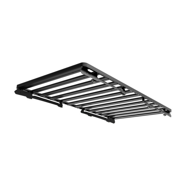 Galerie FRONT RUNNER Slimline II 1425 x 2570 mm Foot Mount pour Volkswagen Transporter T5 2003 à 2015 • KRVK004T