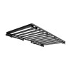 Galerie FRONT RUNNER Slimline II 1425 x 2570 mm Foot Mount pour Volkswagen Transporter T5 2003 à 2015 • KRVK004T