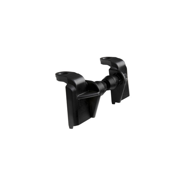 Supports de montage (x2) de rouleau de chargement pour embases de fixations RHINO-RACK STOW iT 