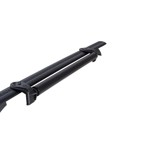 Supports de montage (x2) de rouleau de chargement pour embases de fixations RHINO-RACK STOW iT 