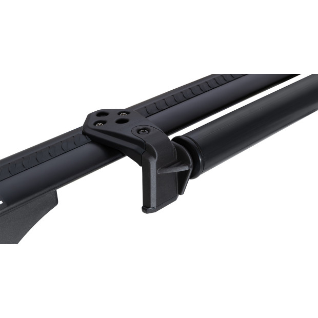 Supports de montage (x2) de rouleau de chargement pour embases de fixations RHINO-RACK STOW iT 