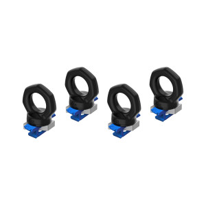 Eye Bolts with Zwifloc (4) Rhino Rack 