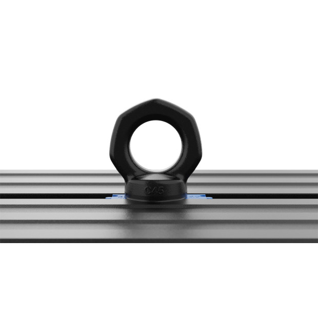 Eye Bolts with Zwifloc (4) Rhino Rack 