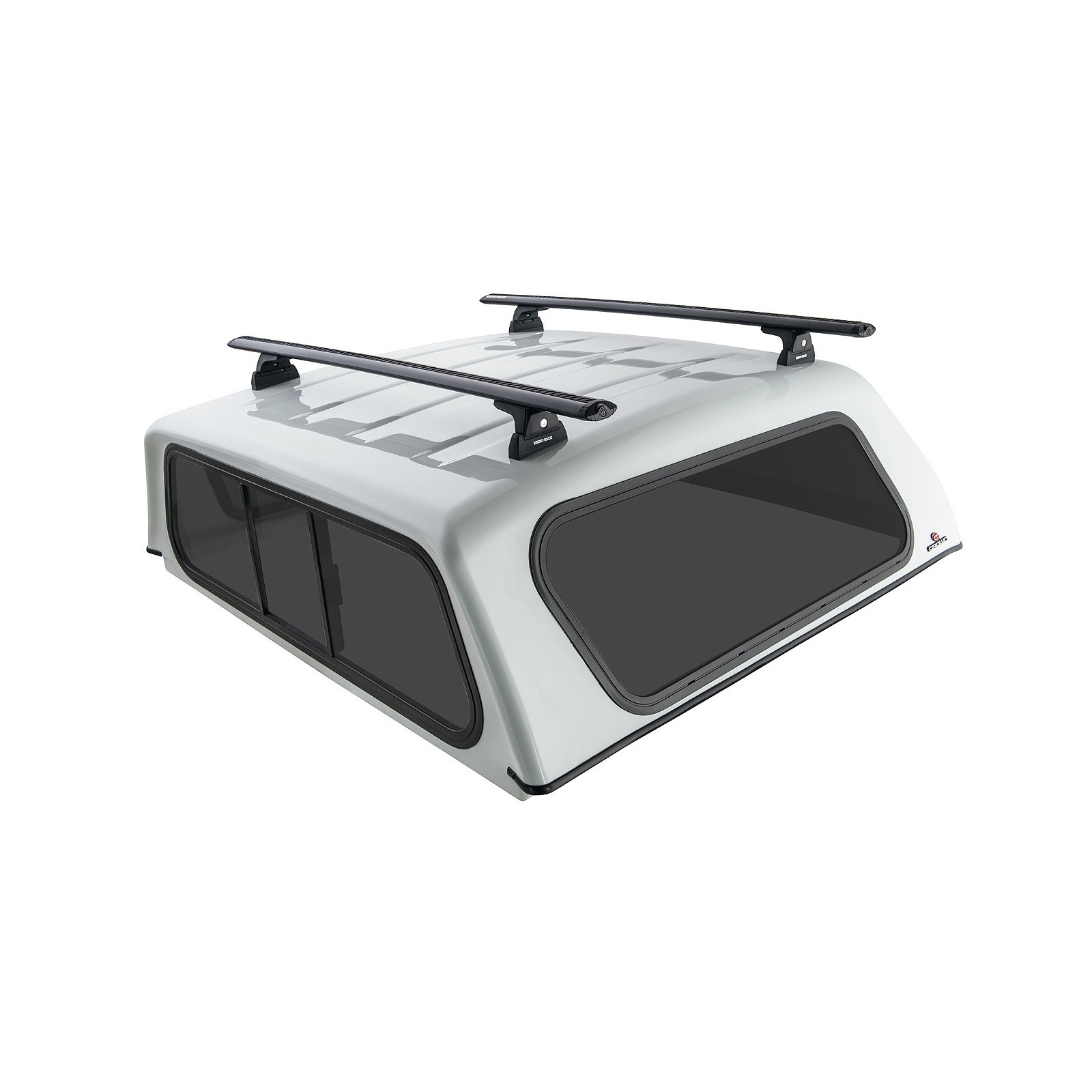 QM Canopy Mount (4) Rhino Rack 