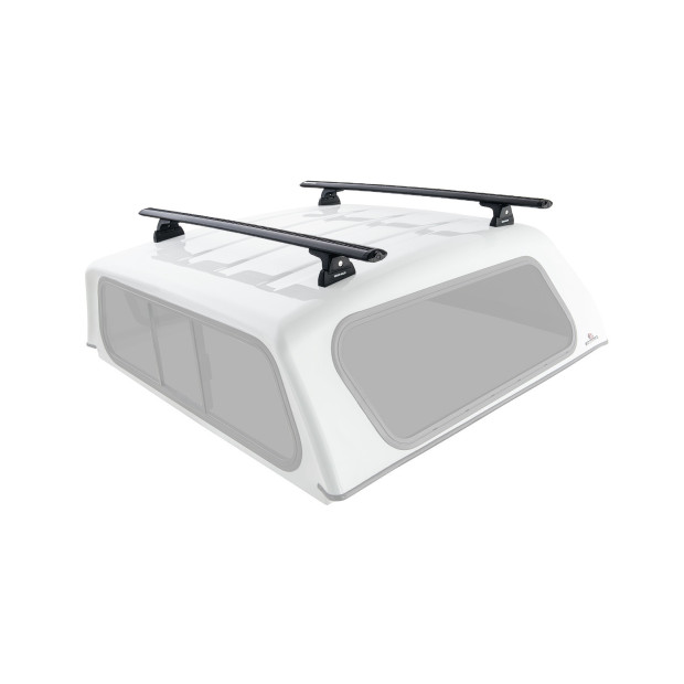 QM Canopy Mount (4) Rhino Rack 