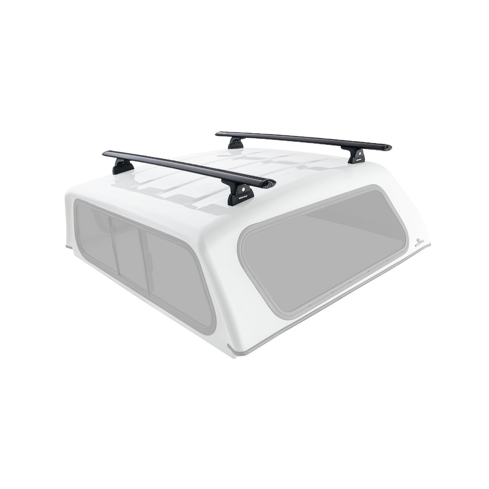 QM Canopy Mount (4) Rhino Rack 