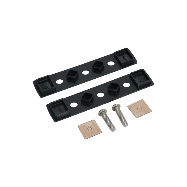 Quick Mount Fit Kit (Renault Trafic) Rhino Rack 