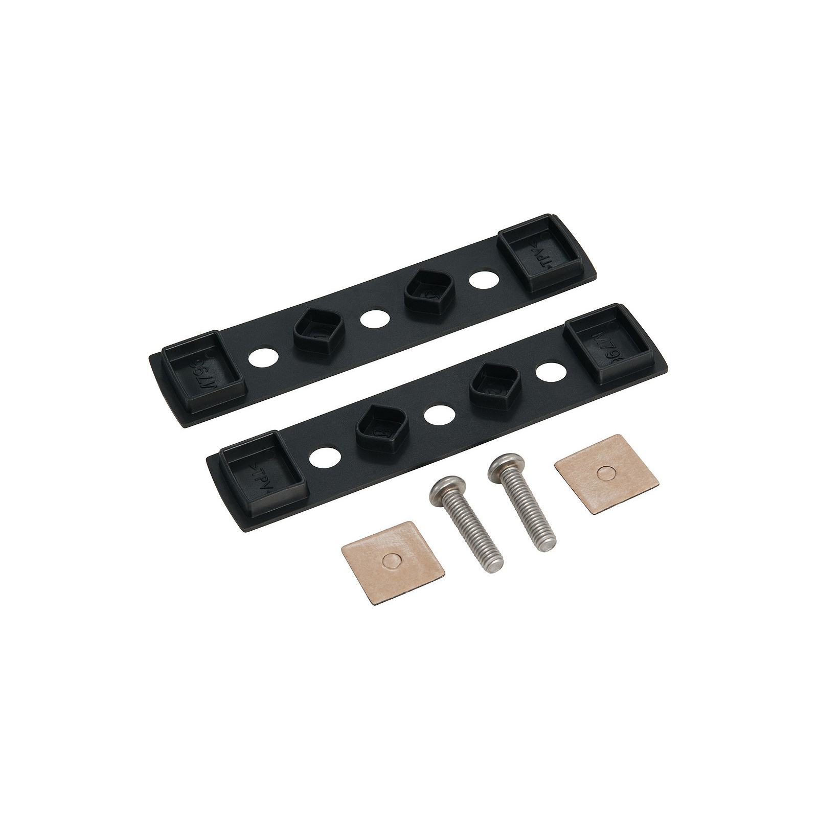 Quick Mount Fit Kit (Renault Trafic) Rhino Rack 