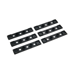 Quick Mount Fit Kit (RLT600 Rubber Base x 6) Rhino Rack 