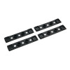 Quick Mount Fit Kit (RLT600 Rubber Base x 4) Rhino Rack 