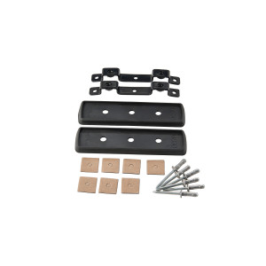 Quick Mount Ditch Bracket Rhino Rack 