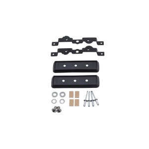 Quick Mount Ditch Bracket Rhino Rack 