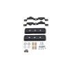 Quick Mount Ditch Bracket Rhino Rack 