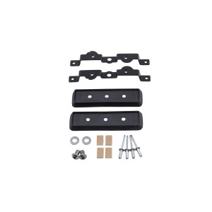 Quick Mount Ditch Bracket Rhino Rack 