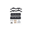 Quick Mount Ditch Bracket Rhino Rack 